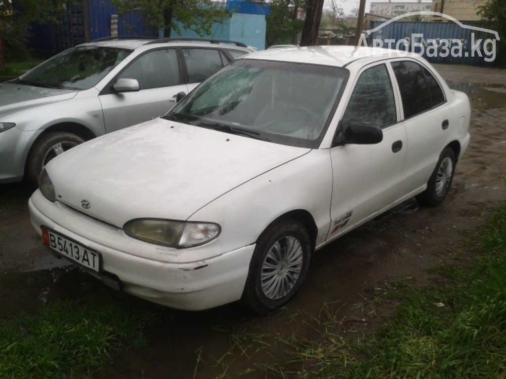 Honda Fit 2000 года за ~126 100 сом