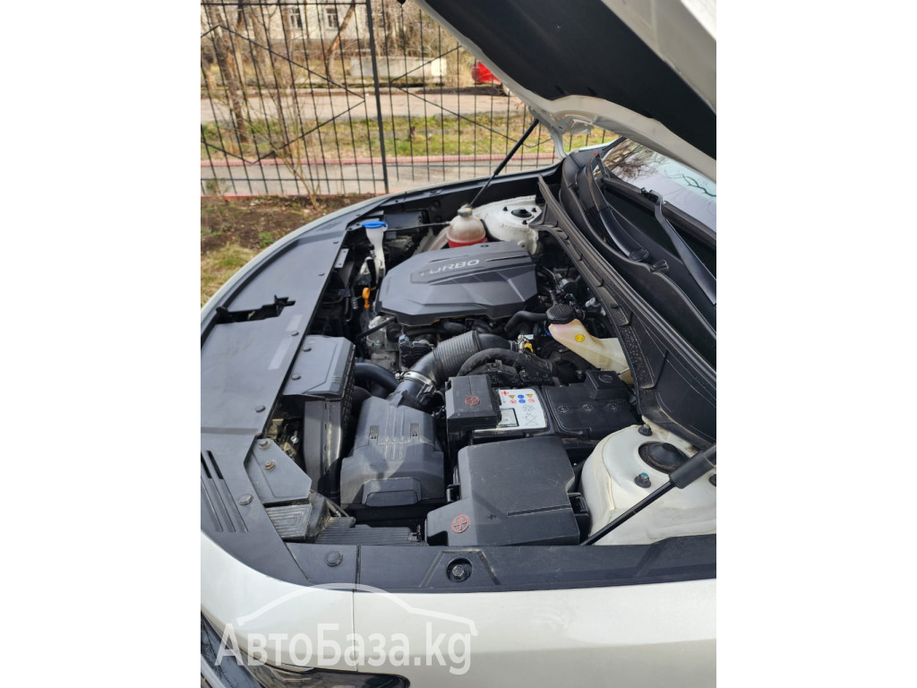 Kia Sorento 2017 года за 22 500$