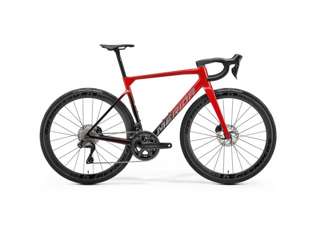 2026 Merida Scultura 9000 Road Bike (ZONACYCLES)