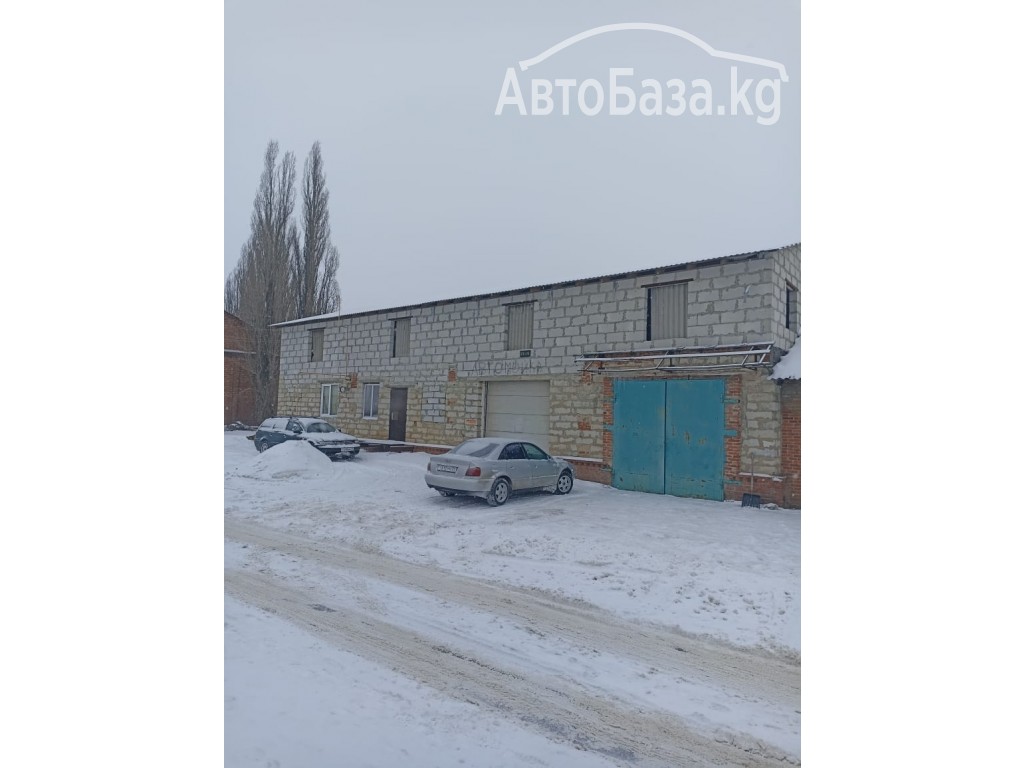 Продаю дом в России