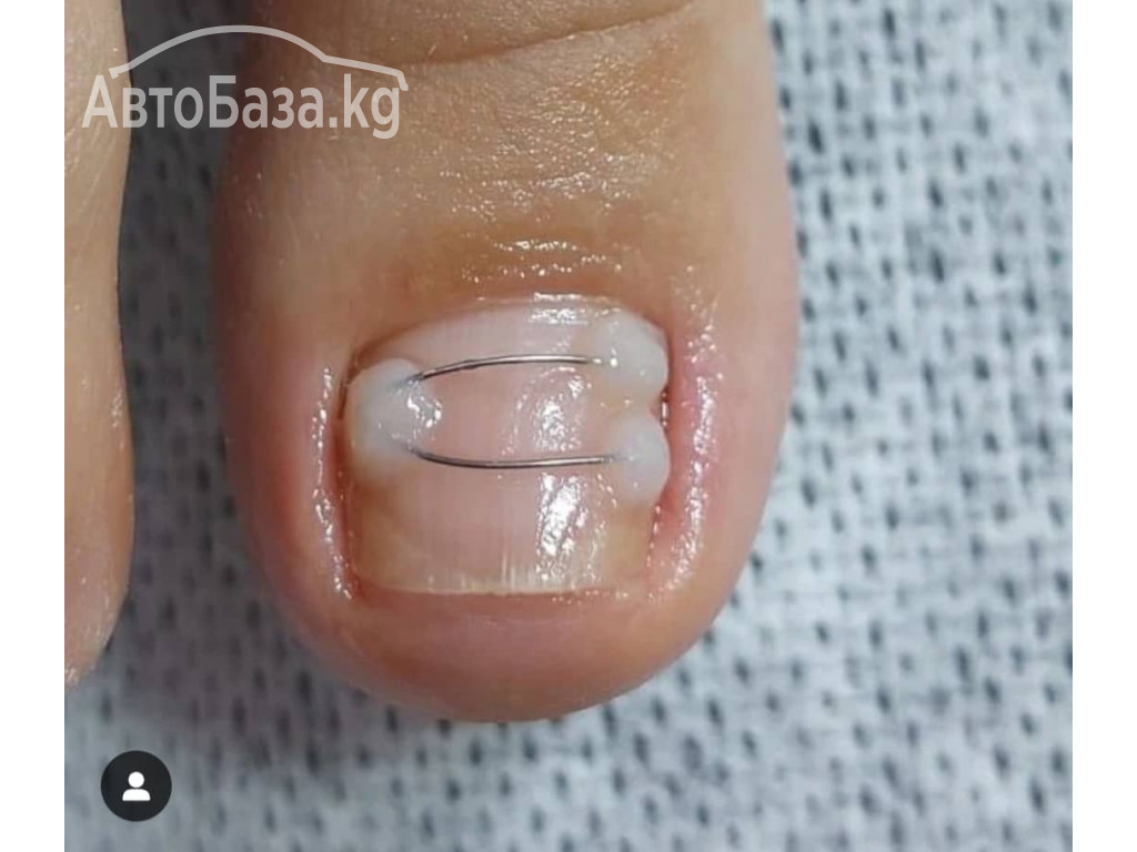 ПОДОЛОГ , Услуги Подолога