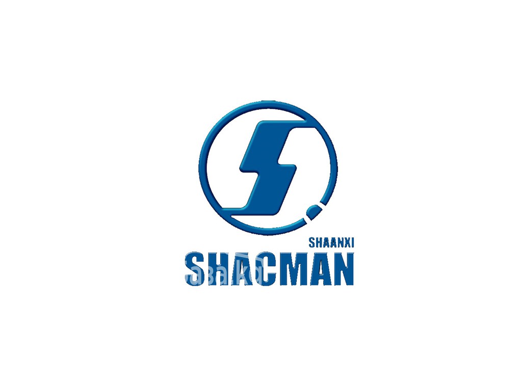 Shaanxi-man (Shacman) - запчасти!