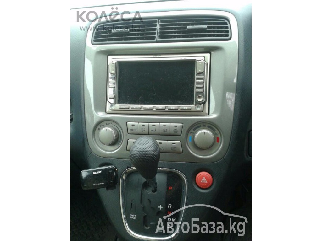 Honda Stream 2002 года за ~319 400 сом