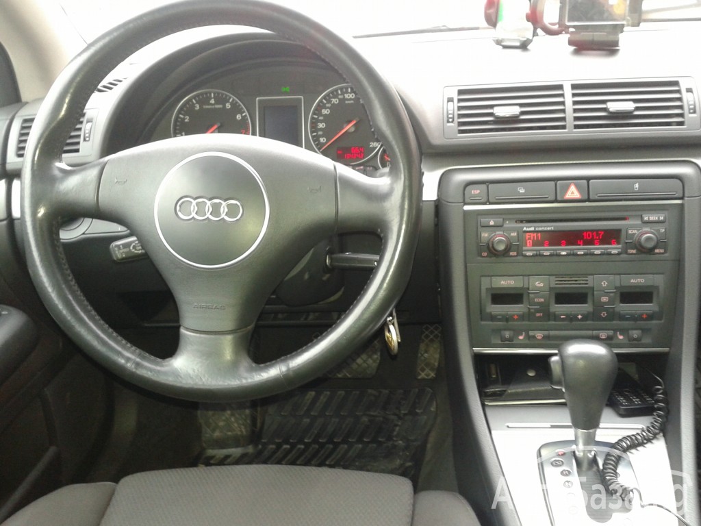 Audi A4 2004 года за ~354 000 сом