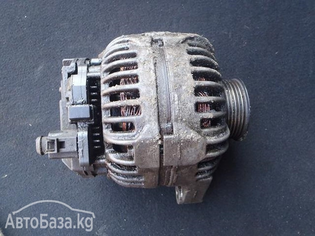 Генератор для Audi A4 B6 2001-2005 г.в., 3.0L, 150A
Артикул:	078903016S
П