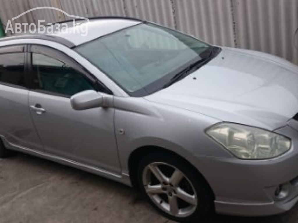 Toyota Caldina 2003 года за ~411 800 сом