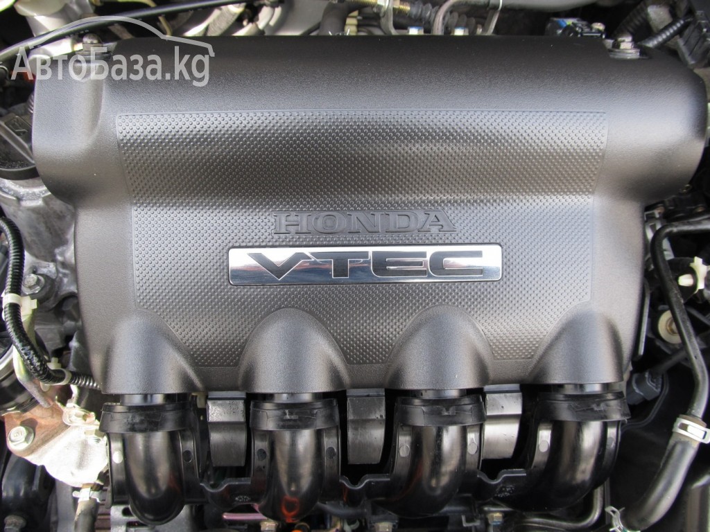 Honda Fit 2005 года за ~482 500 сом