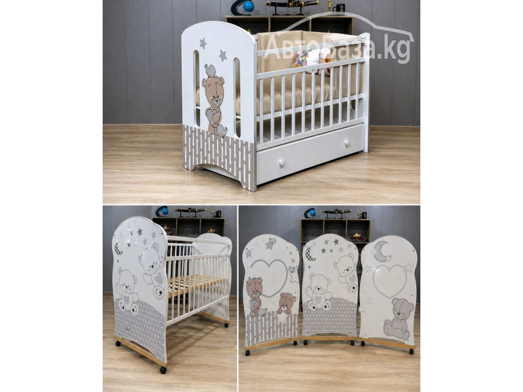 Магазин детских товаров "Family". Всё для малышей