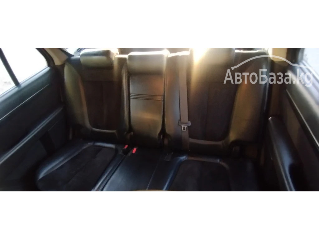 Hyundai Santa Fe 2009 года за ~1 096 500 сом
