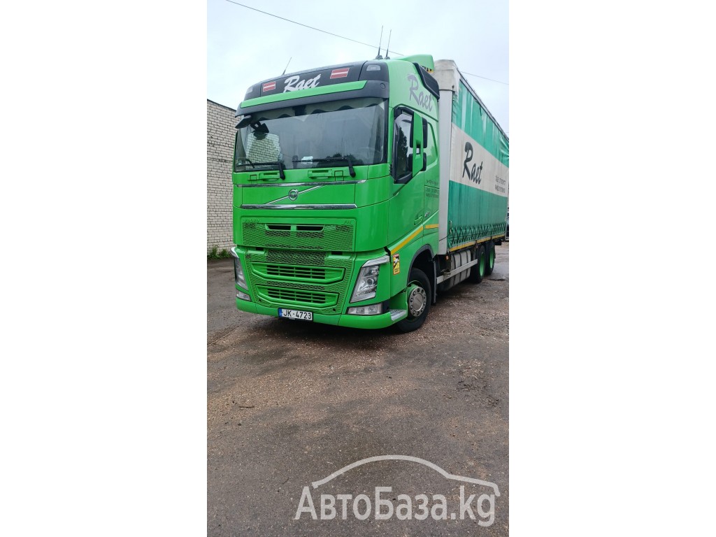 Продается Volvo FH 460