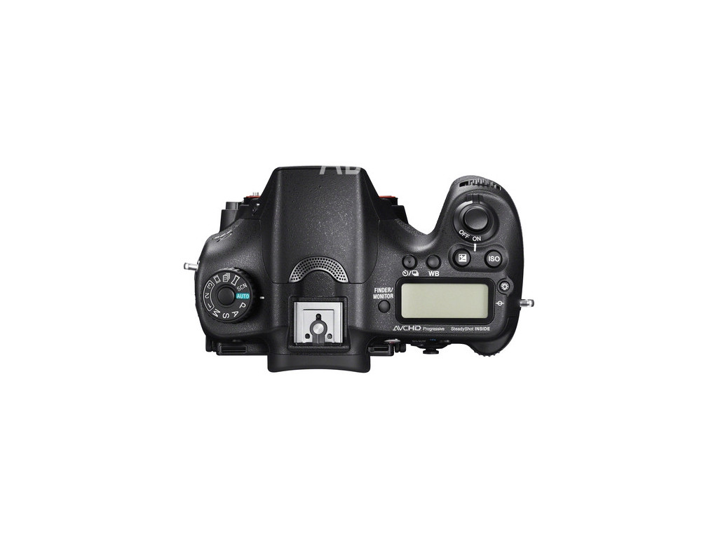 Sony Alpha a77 II DSLR Camera with 16-50mm f/2.8 Lens (INDOELECTRONIC)