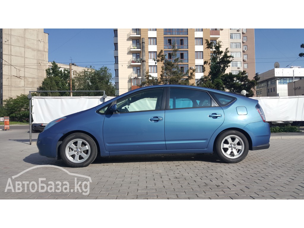 Toyota Prius 2005 года за ~594 900 сом