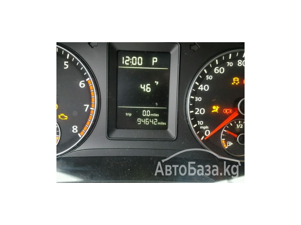 Volkswagen Jetta 2010 года за ~531 000 сом