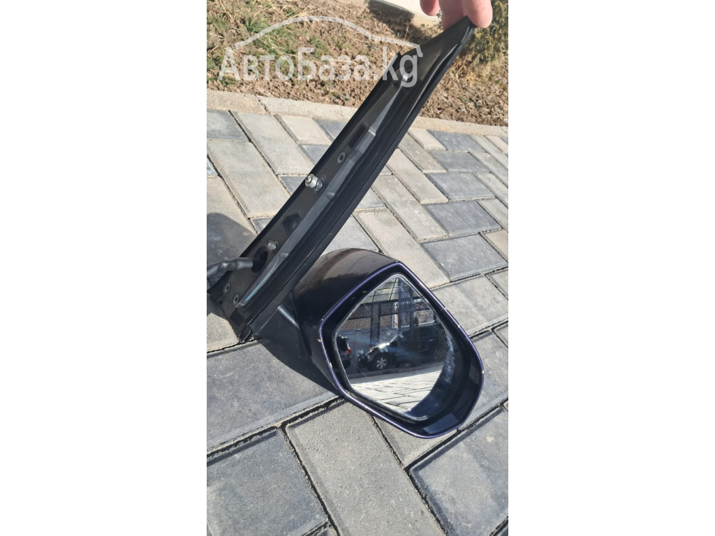 Боков.зеркало=ХОНДА-ОДИССЕЙ ....он жагы....(2003-2008жж)..