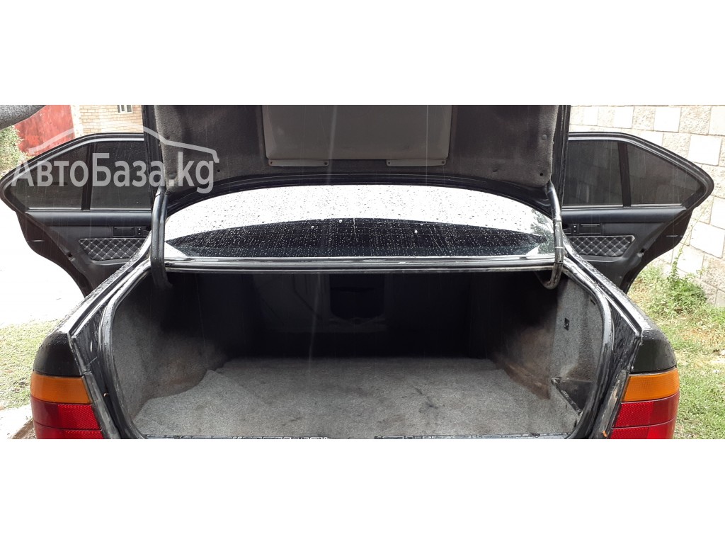 BMW 5 серия 1994 года за ~157 900 сом