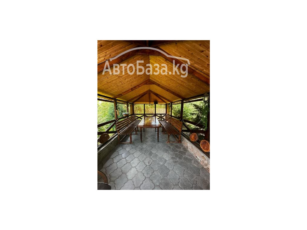 ГОСТЕВОЙ ДОМ "ШАНСОН" 