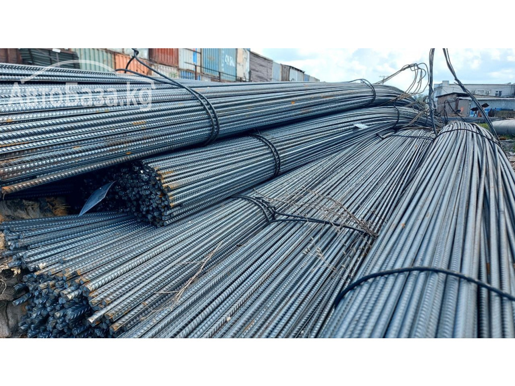 Металл в оптом и в розницу