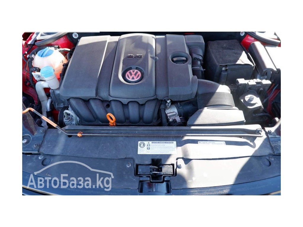 Volkswagen Jetta 2012 года за ~424 800 сом