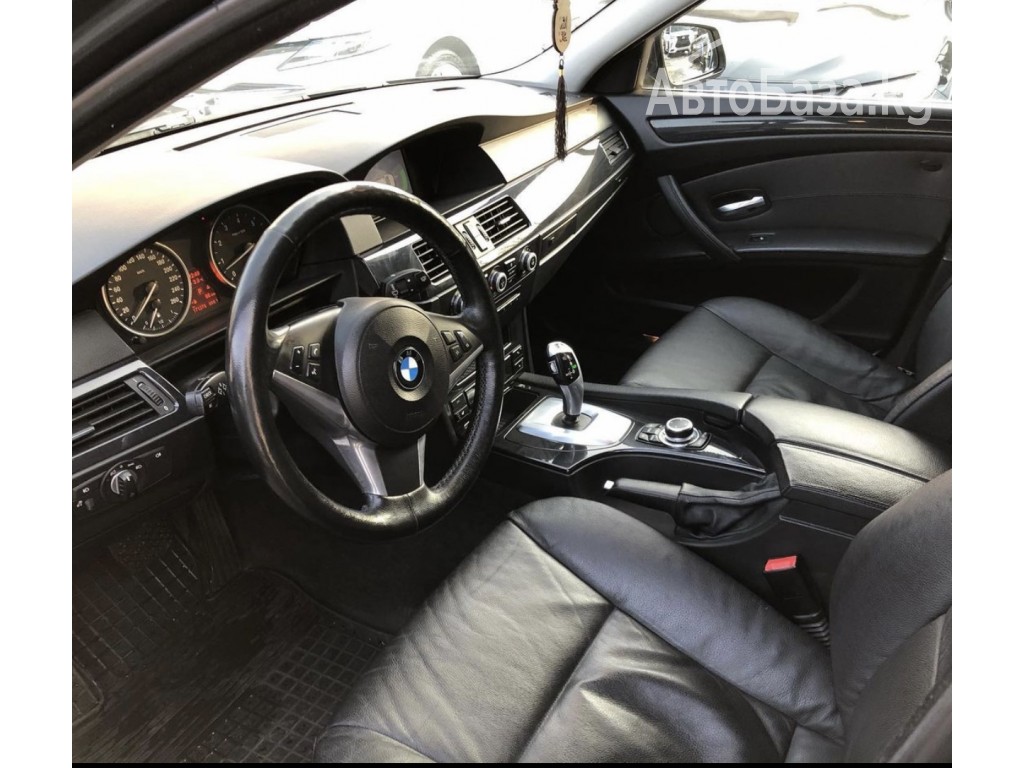BMW 5 серия 2009 года за ~858 500 сом