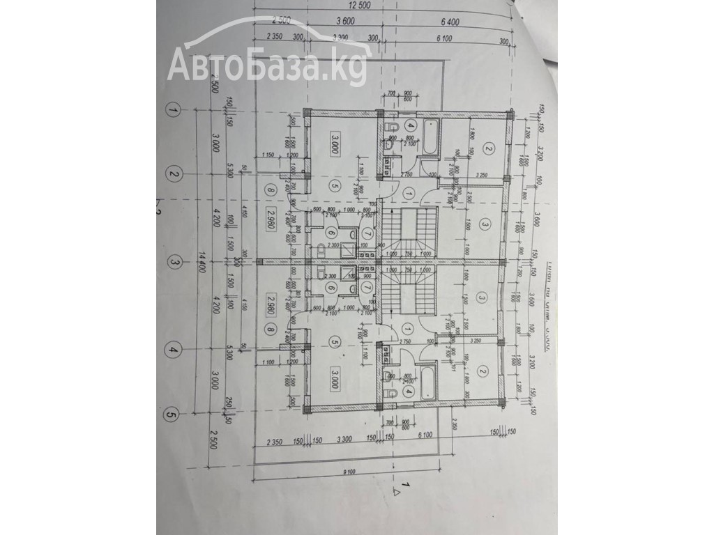 Срочно продается коттедж в элитном пансионате "Коста Браво"