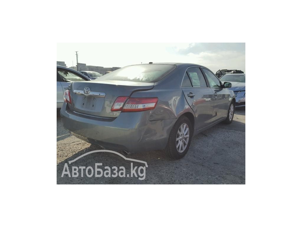 Toyota Camry 2010 года за ~640 700 сом