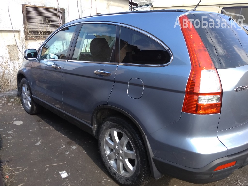 Honda CR-V 2008 года за ~1 008 800 сом