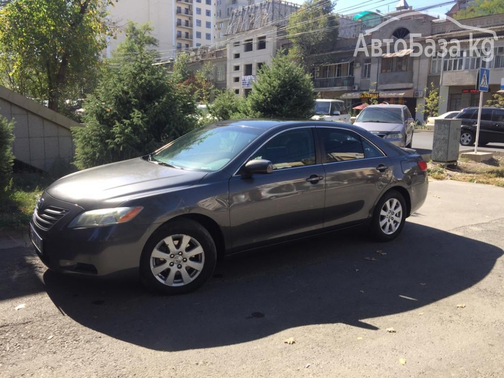 Toyota Camry 2007 года за ~929 300 сом