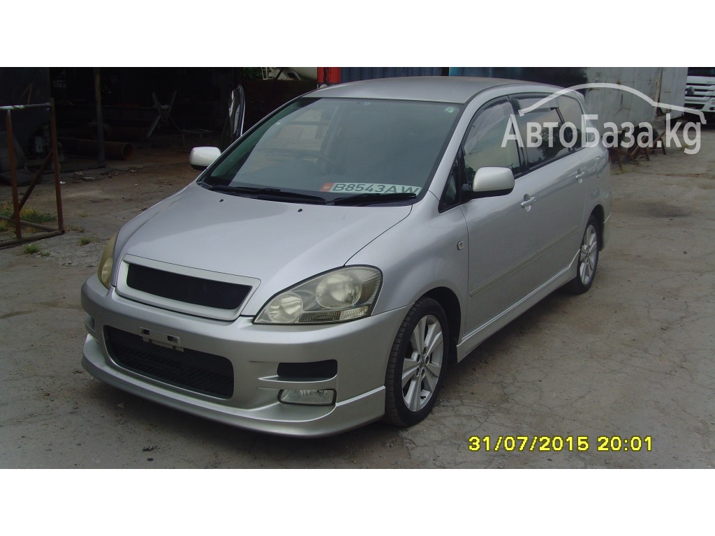 Toyota Ipsum 2003 года за 320 000 сом