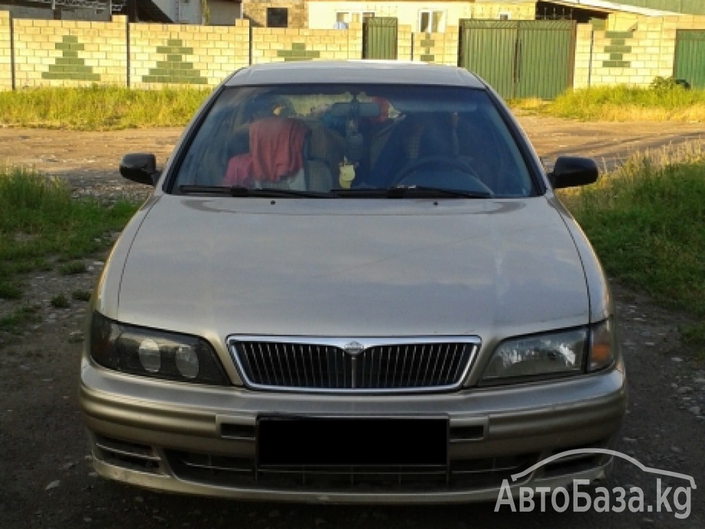 Nissan Maxima 1997 года за ~388 000 сом