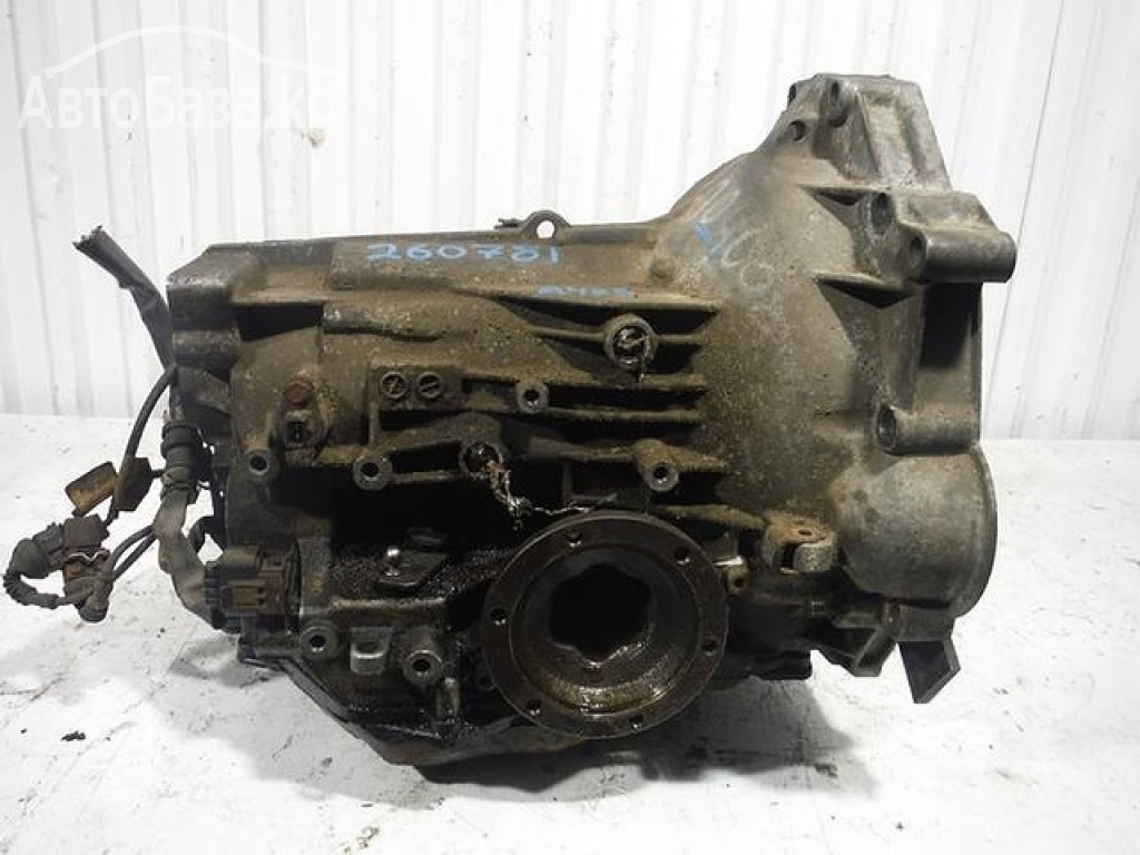 АКПП для Audi A4 B5 1995-2001 г.в., 1.8L, DFG, 40/9
Артикул:	01N300035KX