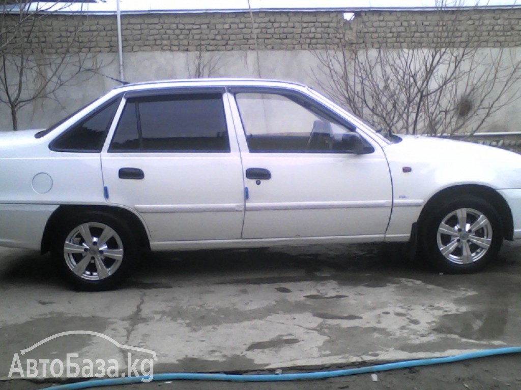 Daewoo Nexia 2012 года за ~388 000 сом