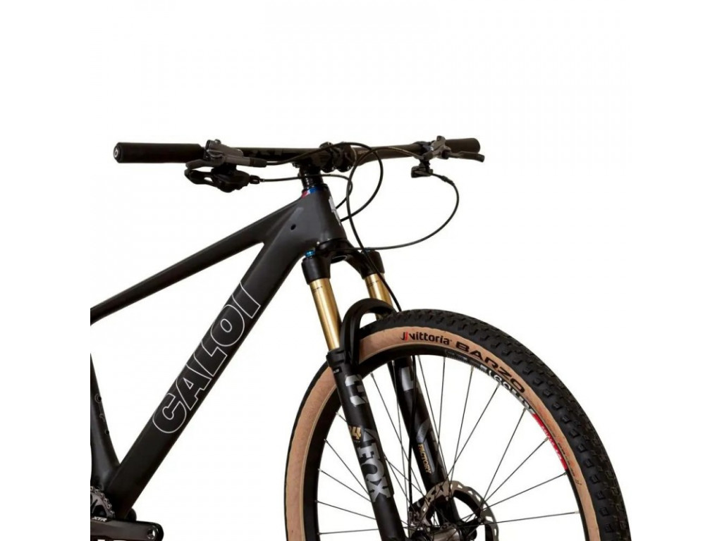 2025 Caloi ELITE CARBON TEAM Mountain Bike (CENTRACYCLES)