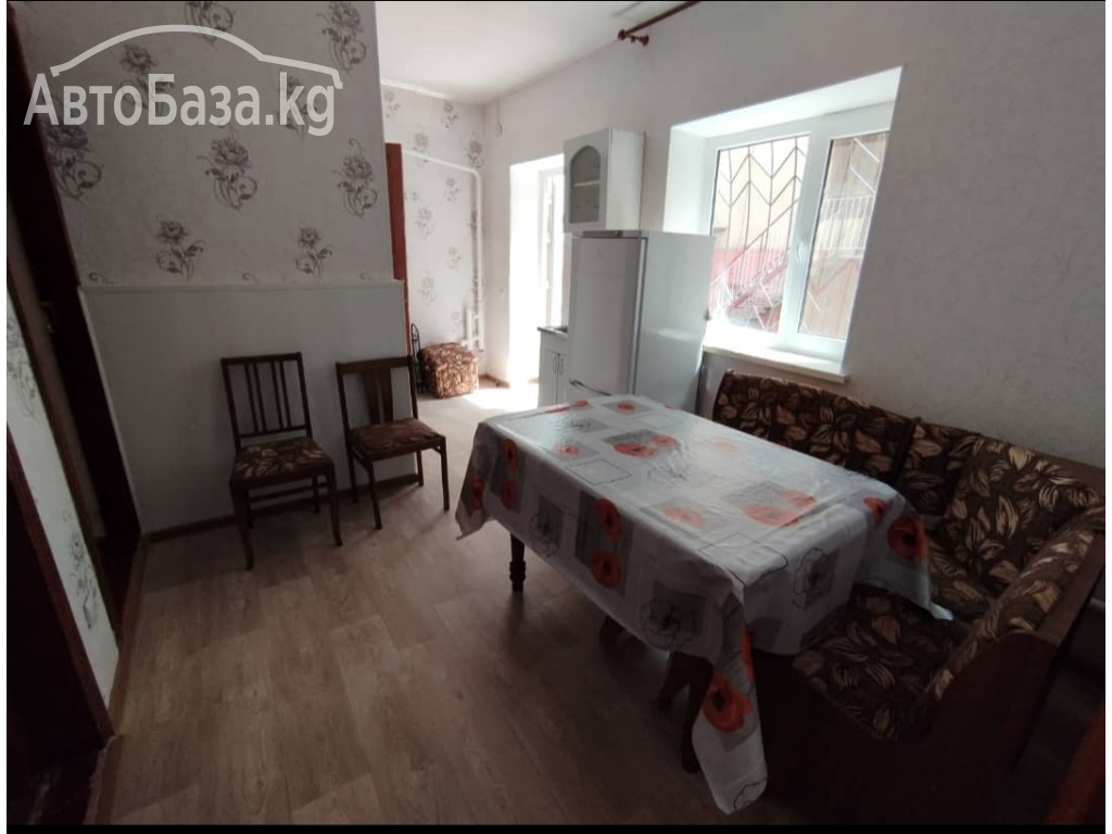 Частный пансионат "Саулукъ", г.Чолпон-Ата. Открытие с 1 мая!