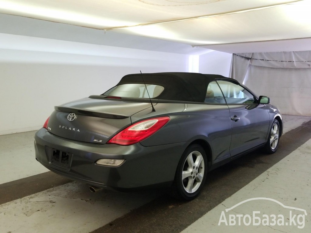 Toyota Camry 2010 года за ~819 000 сом