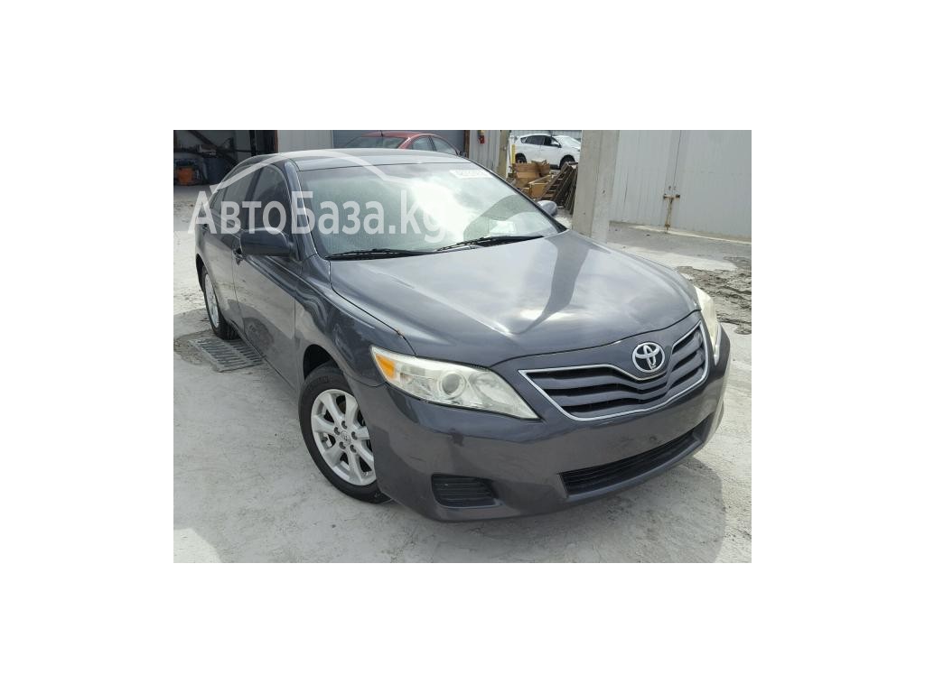 Toyota Camry 2010 года за ~478 300 сом