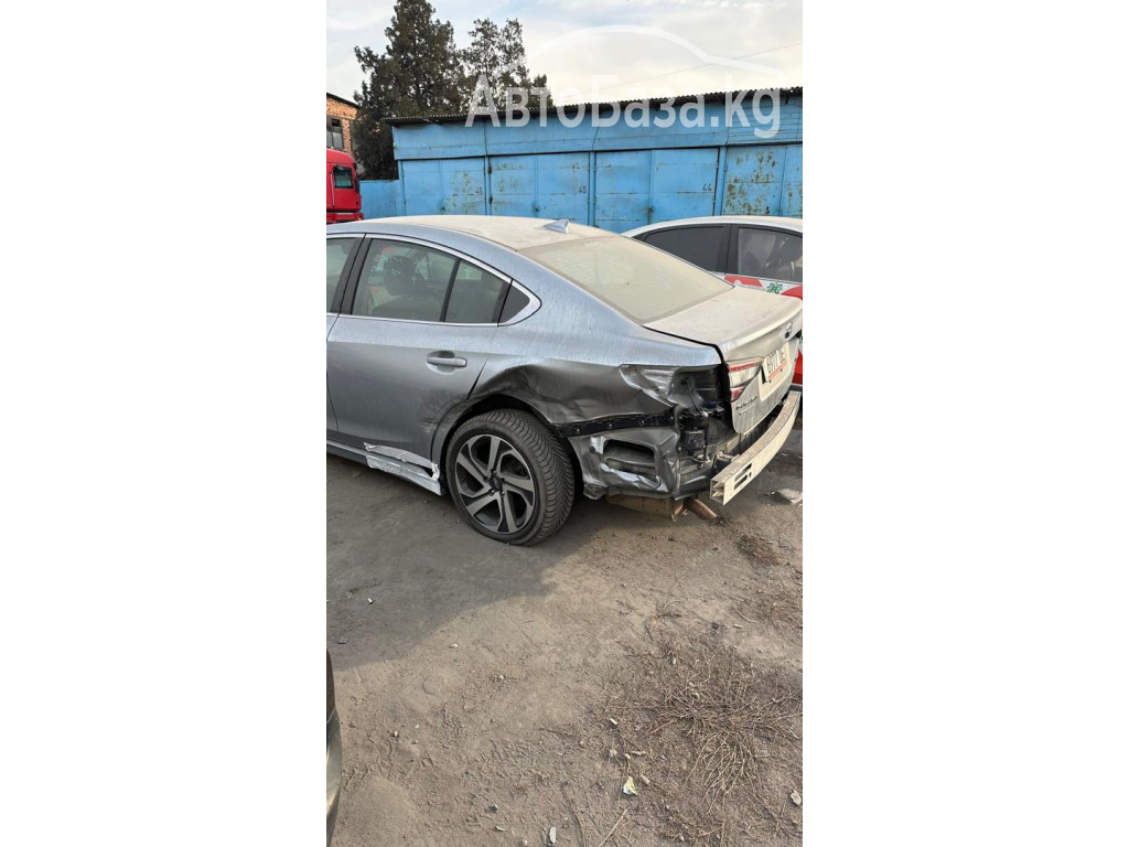 Кузовной ремонт, покраска, полировка