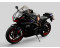 Suzuki GSXR600