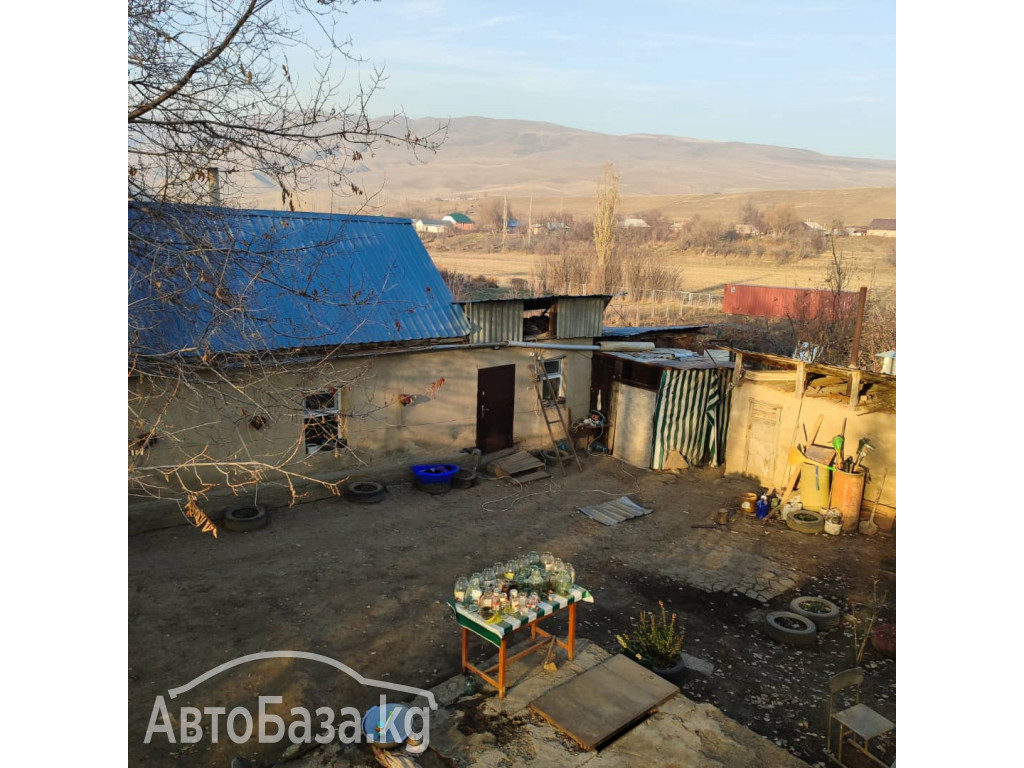 Продаю участок в с.Горная Маевка