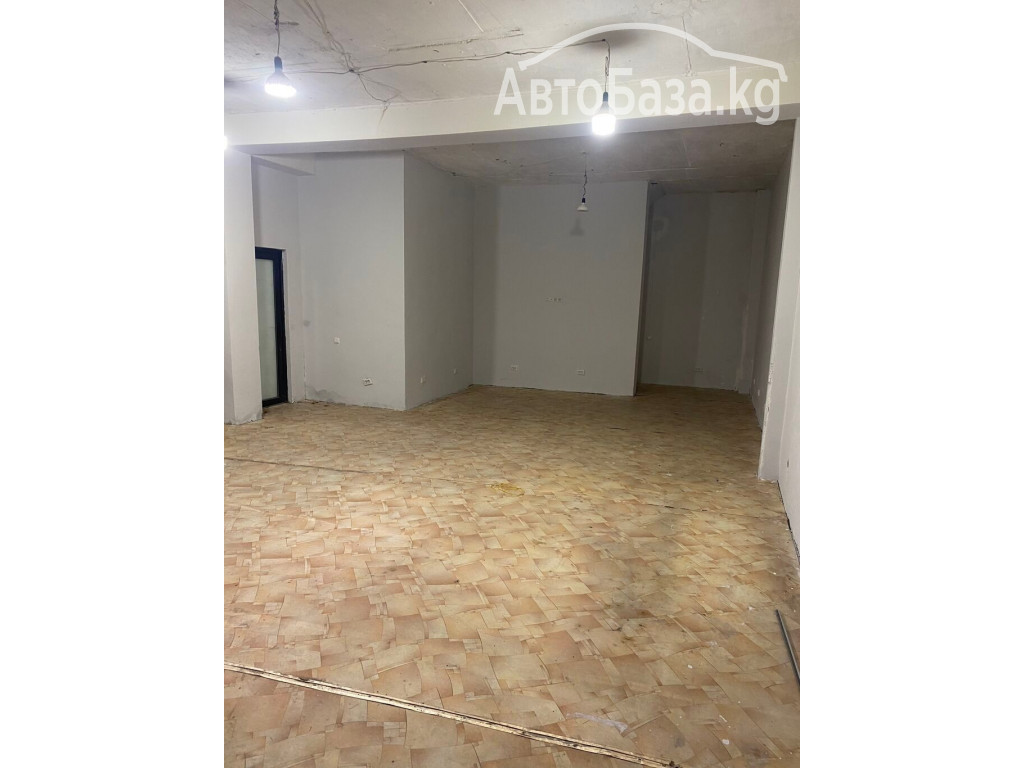 Продаю 3х этажное здание 243 кв.м., центр! ул. Ю. Абдрахманова