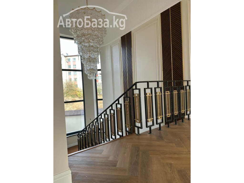 Кованные изделия из метала