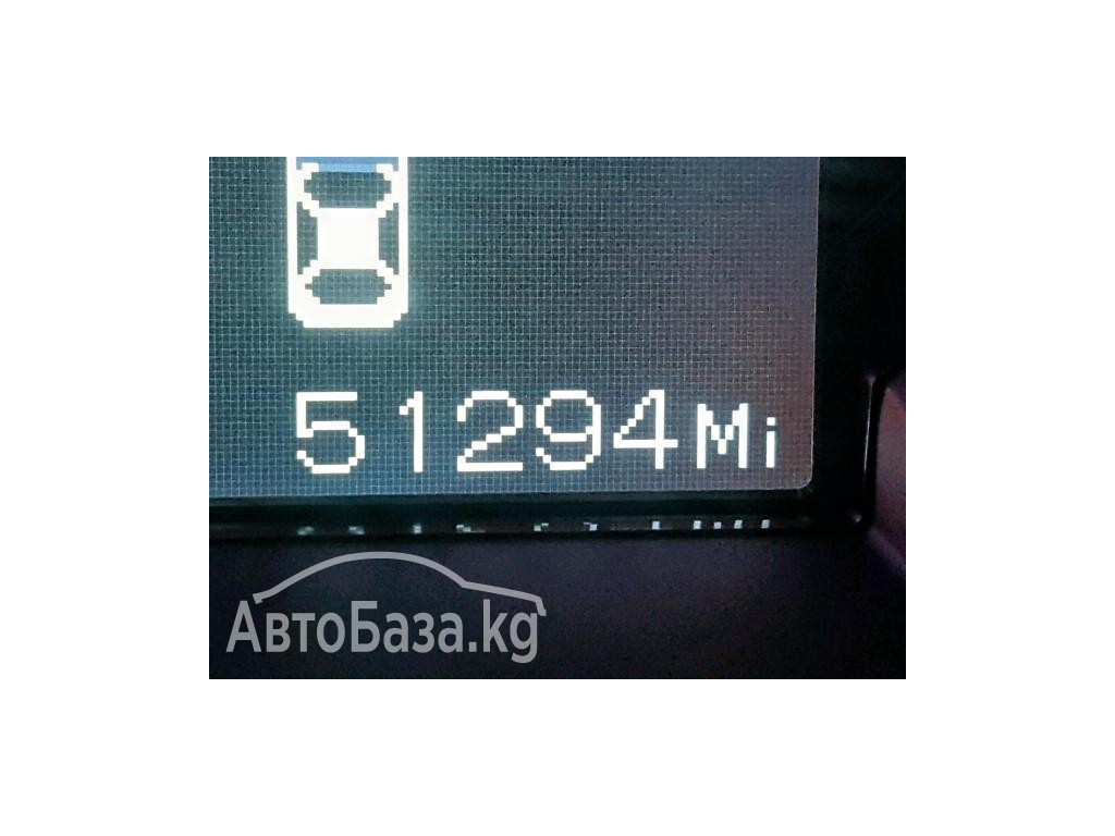 Lexus GS 2011 года за ~1 070 800 сом