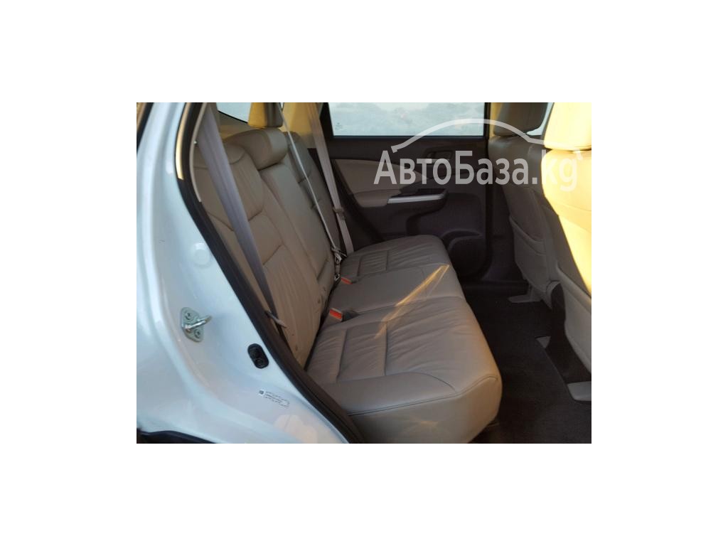 Honda CR-V 2014 года за ~1 465 600 сом