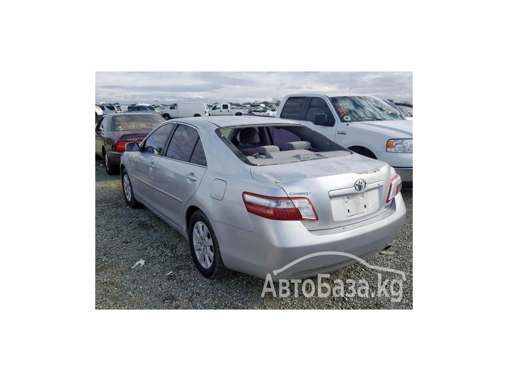 Toyota Camry 2009 года за ~579 600 сом