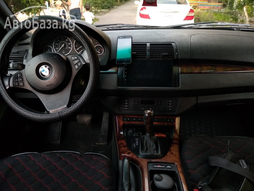 BMW X5 2006 года за ~929 300 сом