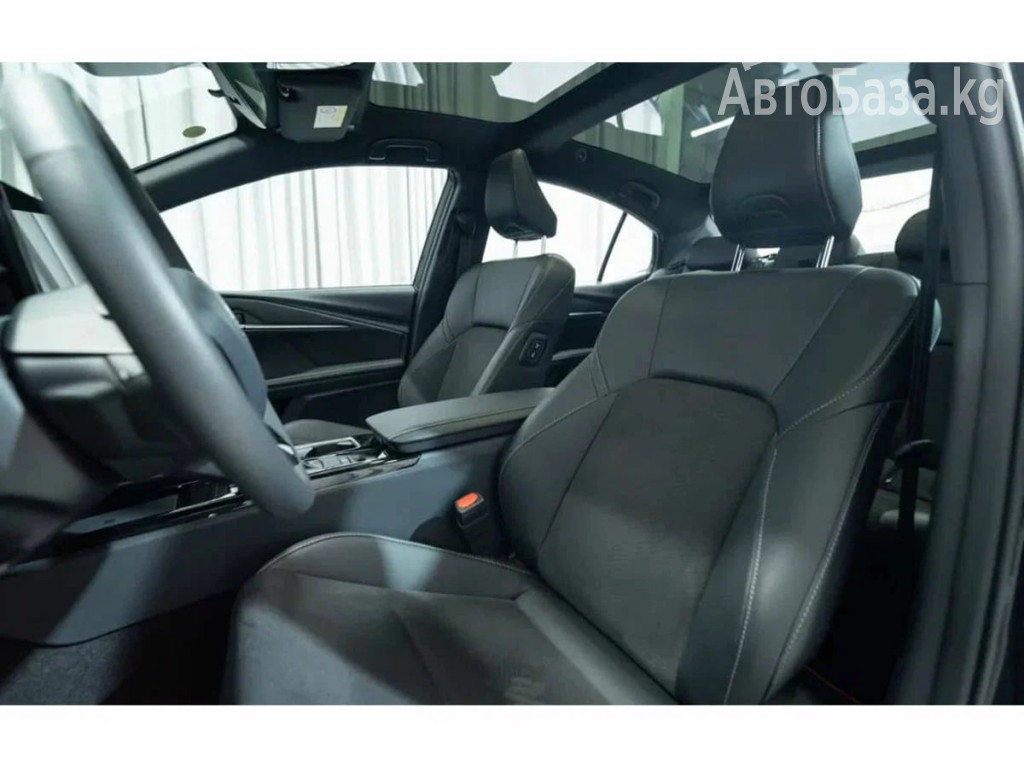 Toyota Camry 2017 года за ~3 903 600 сом