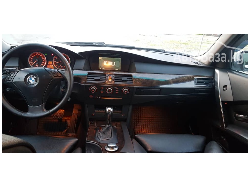 BMW 5 серия 2004 года за ~619 500 сом