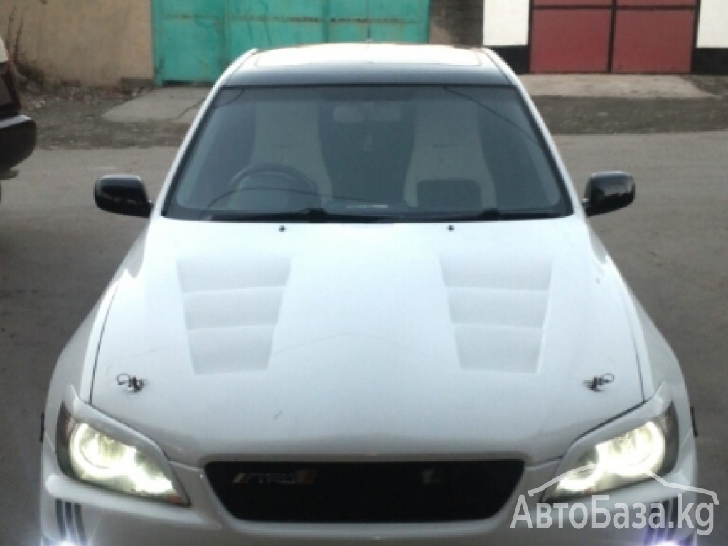 Toyota Altezza 2002 года за ~344 900 сом