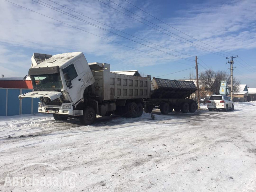 Грузоперевозка по КР.30-35 тон.