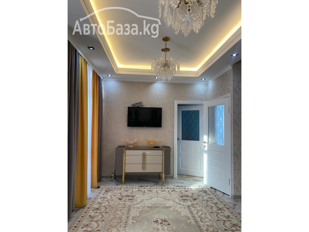 Продаю 2-ком кв  с.Кок -Жар Т:0778 991 500