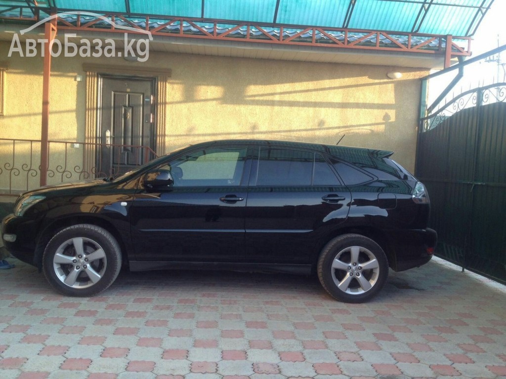 Lexus RX 2004 года за ~1 206 900 сом